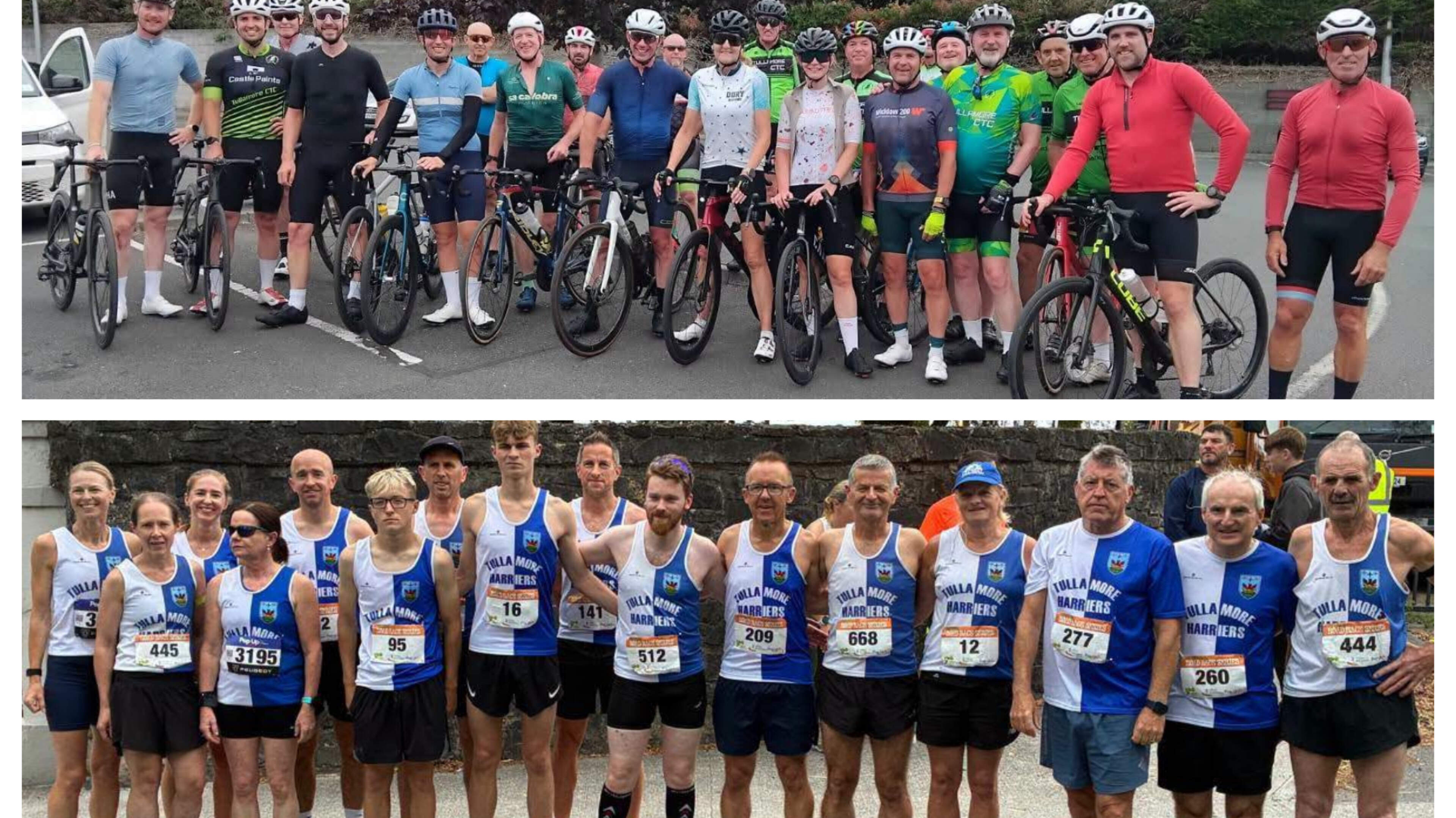 Offaly gears up for bumper weekend of sport to draw visitors from across Ireland